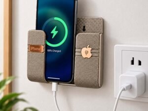 Mobile Wall Holder 2