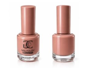 Beauty Nude Nail Polish