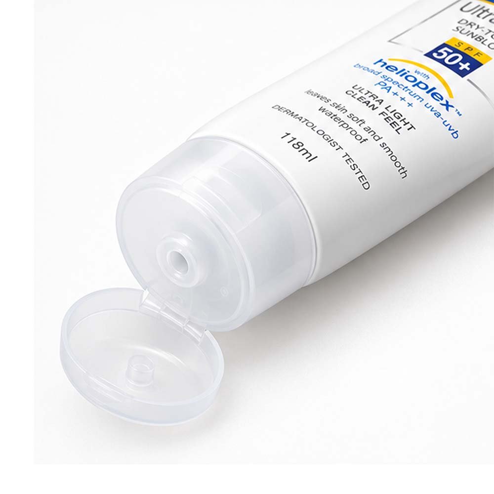 Neutrogena Ultra Sheer Dry-Touch Sunblock SPF 50+ - Original - Image 2