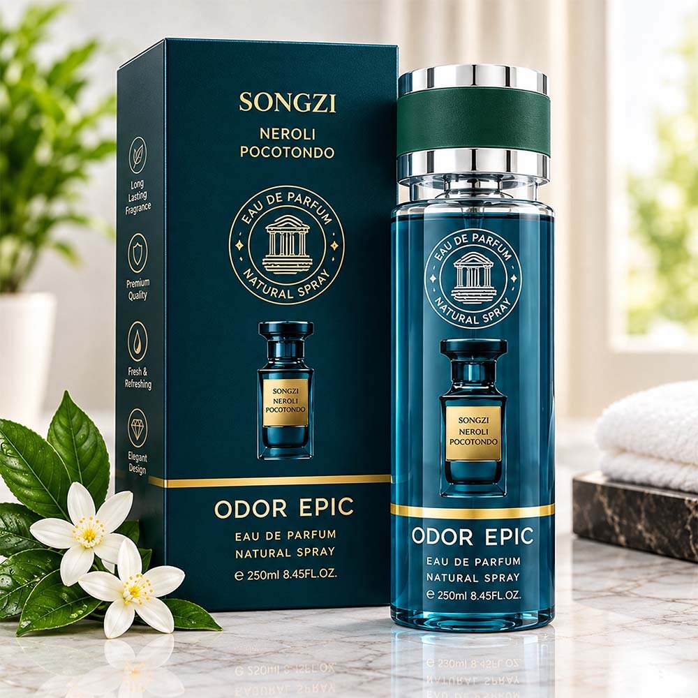 ODOR EPIC Orginal Long Lasting Body Spray - Image 3