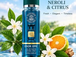 ODOR EPIC Orginal Long Lasting Body Spray