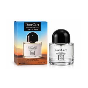DorrCarr Perfume Collection No. 060 Eau de Parfum 35ml
