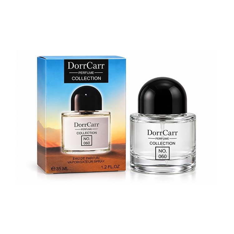 DorrCarr Perfume Collection No. 060 Eau de Parfum 35ml
