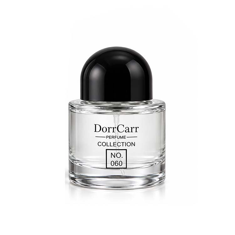 DorrCarr Perfume Collection No. 060 Eau de Parfum 35ml - Image 2
