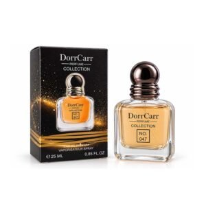 DorrCarr Perfume Collection No. 047 Eau de Parfum 25ml