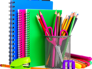 Stationery Set