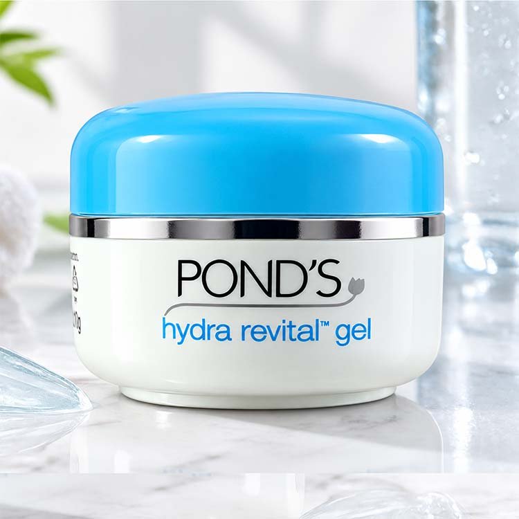 POND'S Hydra Revital Lasting Hydration - Image 2