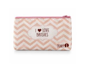 Empty Cosmetic & Beauty Storage Pouch