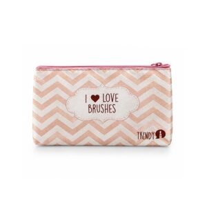 Empty Cosmetic & Beauty Storage Pouch