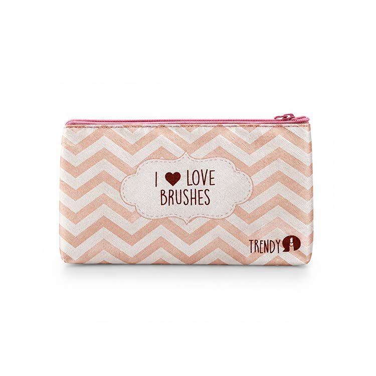 Empty Cosmetic & Beauty Storage Pouch