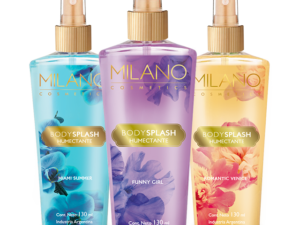 Perfumes Pack of 3