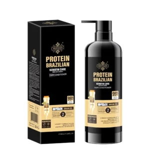Protein Brazolian Keratin Care Shampoo – Original (1)