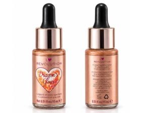 Heart Revolution Dragon’s Glow Liquid Highlighter