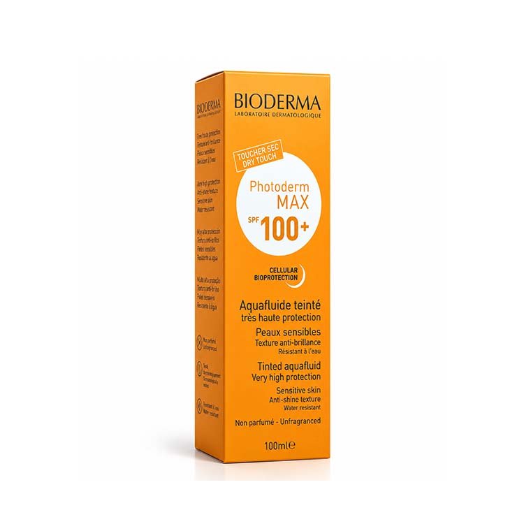 Bioderma Tinted SPF 100+ Sunscreen - Original - Image 2