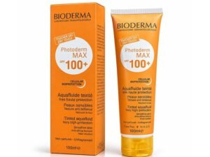 Bioderma Tinted SPF 100+ Sunscreen - Original