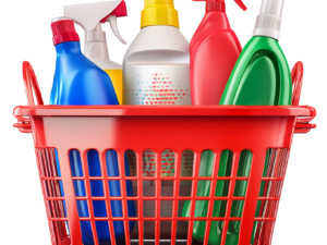 Cleaning Kit