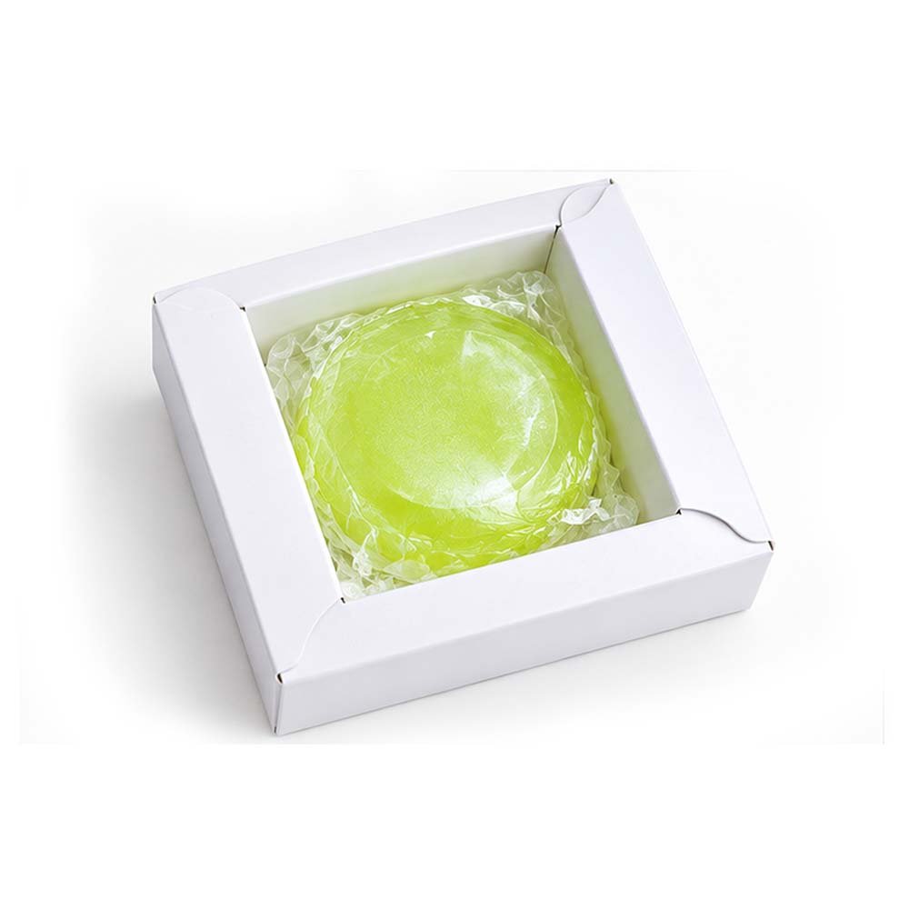 Face Pure Tea Tree Crystal Soap - Image 3