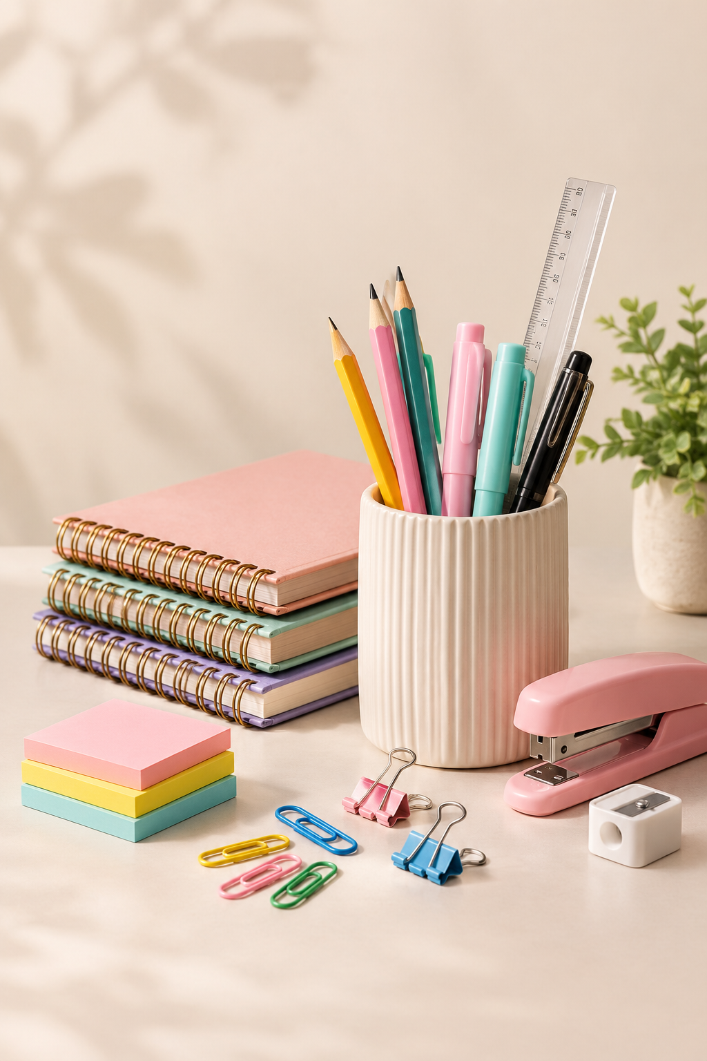 Stationery