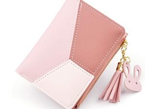 Pink Lady Bag