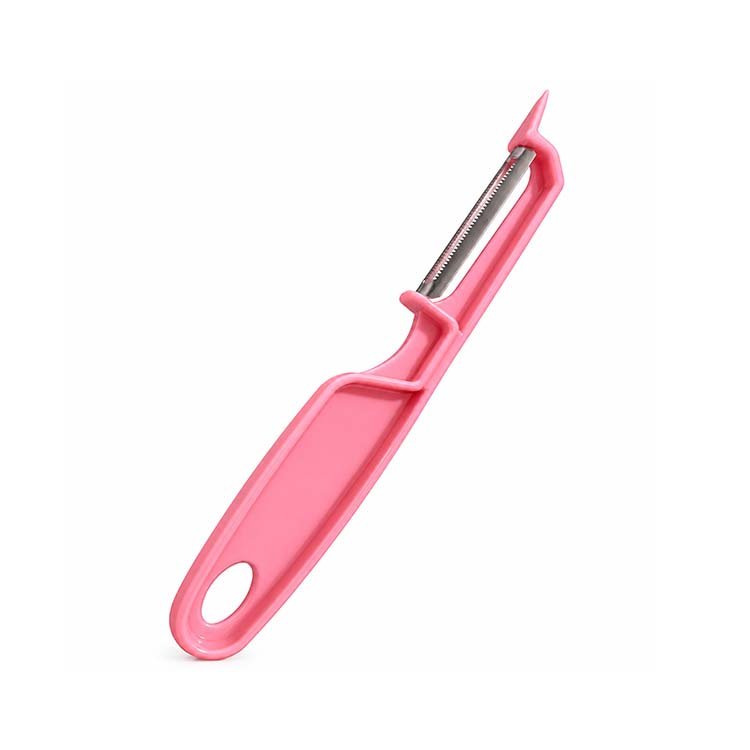 3-Piece Kitchen Brush & Vegetable Peeler Set - Image 2