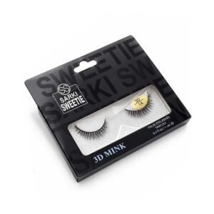 Sarki Sweetie 3D Mink False Eyelashes