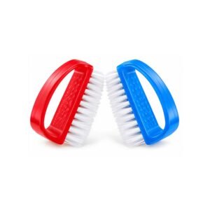 2-Piece Hand & Foot Cleaning Brush Set