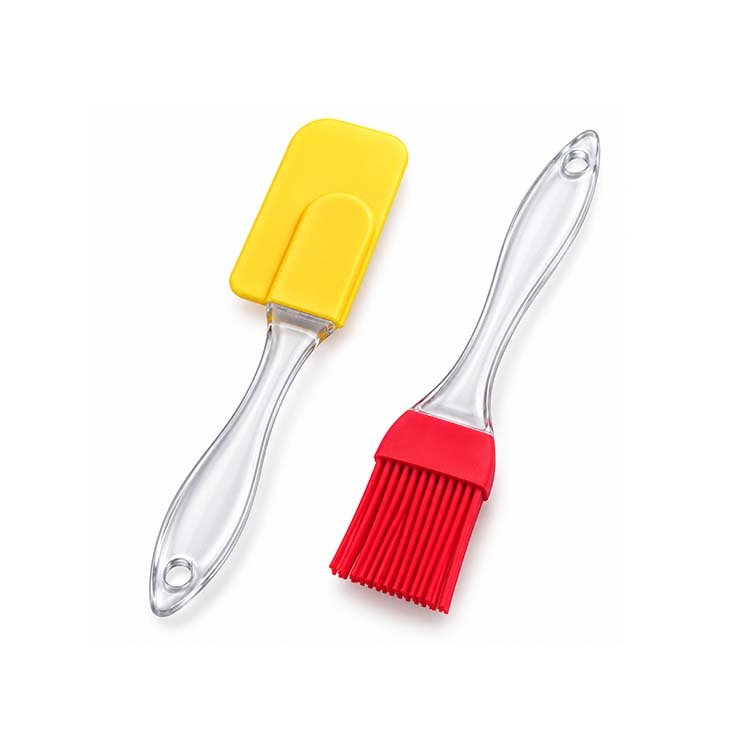 3-Piece Kitchen Brush & Vegetable Peeler Set - Image 5